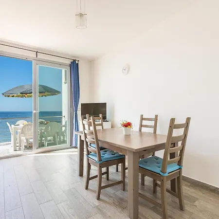 Holiday home Un Sogno Sul Mare By Barbarhouse *